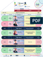 Programa Talent 2023