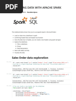 Apache Spark