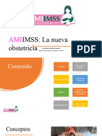 01 AMIIMSS La Nueva Obstetricia - VF