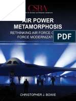 CSBA8342 (Air Power Metamorphosis Report) FINAL Web