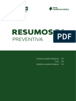 Resumos r1 Sanar Prev