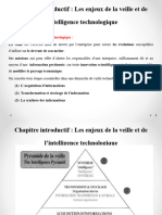 Présentation de La Veille Technologique