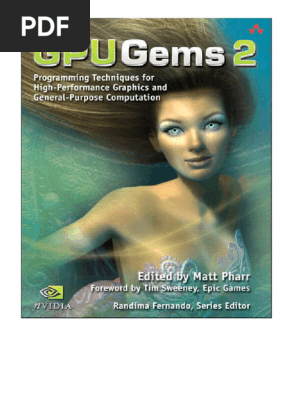 GPU Gems 2 | PDF