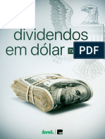 Dividendos em Dólar Na Prática