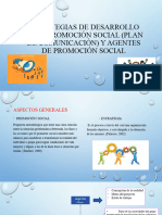 Promocion Social 1