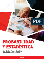 Libro Probabilidad y Estadística VF