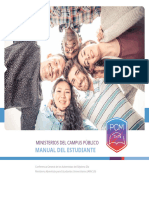 PCM Student Handbook Web - En.es