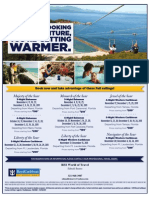 Royal Caribbean Fall 2011 Offer