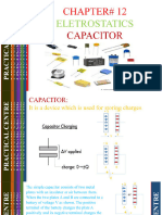 CH 12 Capcitor PDF