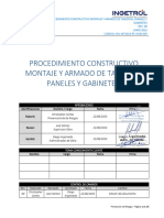 Chl-Int1012-1012-Pc-Sc006-005 Montaje y Armado de Tableros, Paneles y Gabinetes