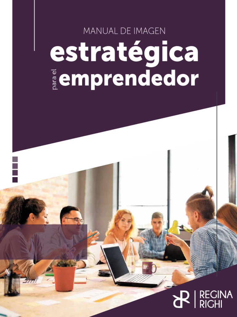 Estrategias de Imagen para Emprendedores | PDF | Iniciativa empresarial ...