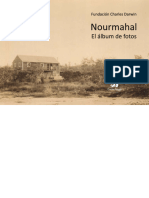 Nourmahal: El Álbum de Fotos