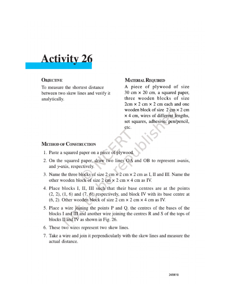 Activity 7,8 | PDF