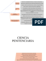 CIENCIA PENITENCIARIA