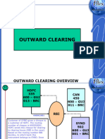 5-SETTLEMENT-Outward Clearing 1