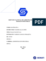 Matematica Yahelin Coapaza Foraquita Proyecto Final