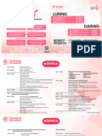 Rundown KHI 2023 Perhumas