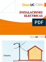 1.1.11. Instalaciones Electricas