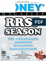 MONEY-Magazine - RRSP Season Edition - Som Seif