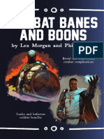 Banes Boons PDF