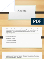 Medicina