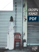 Umay Umay - Orospu Kırmızı