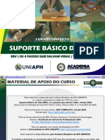 PDF Slides Curso SBV Os 4 Passos Versao 2022 1