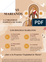 Dogmas Marianos