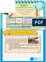 Ficha de Actividad CCSS 4°-Semana 2