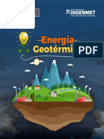 2023 Energia Geotermica