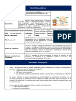 5 Ficha Pedagogica Bacterias Resistentes A Los Antibioticos V4