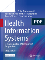 Health Information Systems 1693635187