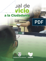Manual Servicio Ciudad An I A