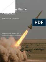 20190604.iran Missile Challenge - Revised
