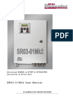 SR03-01Mk2 - v2.22 SN 0680 - UserManual Rev1.53