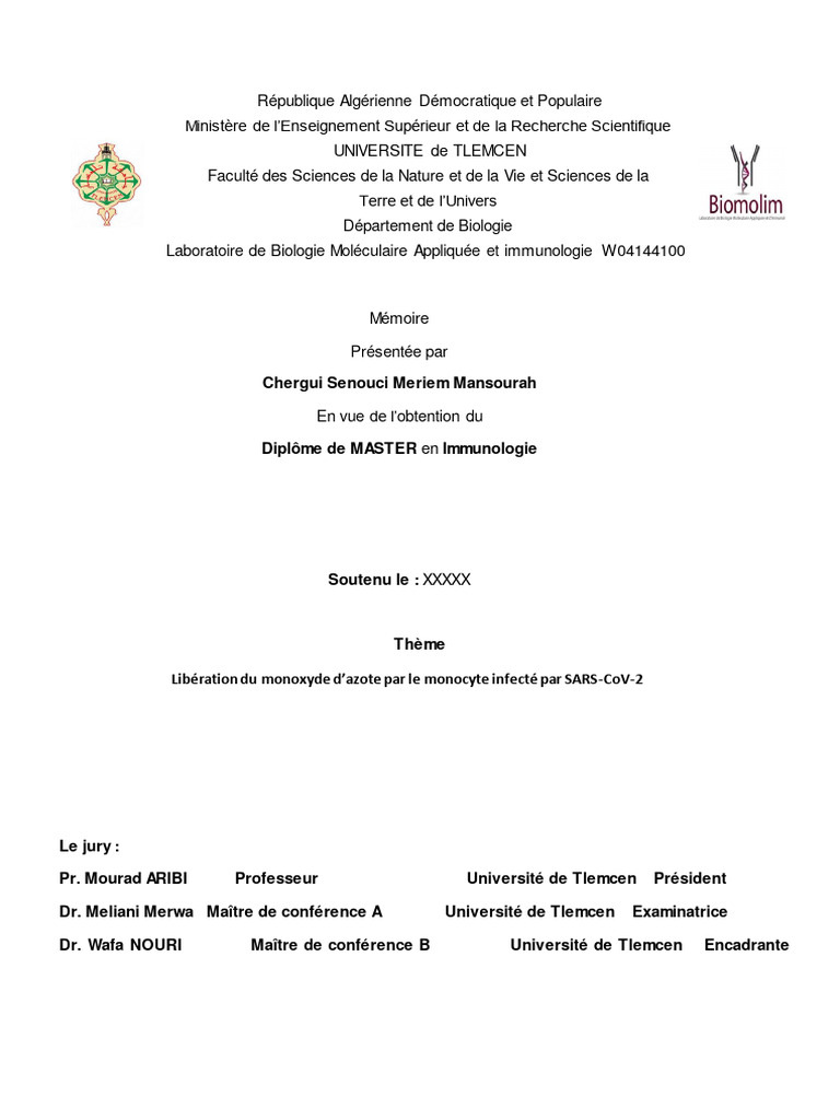 1 page de garde pdf