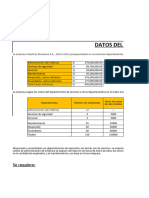 EJERCICIOS Contability XD