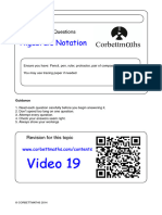 Algebraic Notation Pdf2