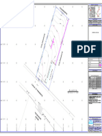 Plano Topografico Estacionamiento Frente A Tecnodom Engie