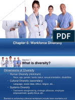 Workforce Diversity Presentation
