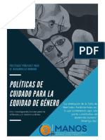 Articulo - Final - POLITICAS DE CUIADO