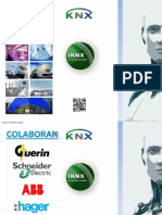 Curso Iniciacion Al KNX Traduzido