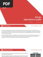SCR Signaller Desk Setup Guide | PDF | Transport | Rail Infrastructure