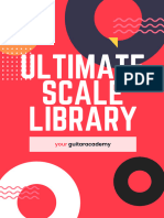 Ultimate Scale Library