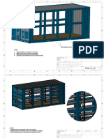 Kifaru - V2 Production