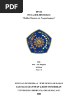 Download hakikat manusia by Rida Tyas Artrexz SN69518175 doc pdf