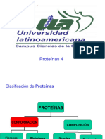 Proteinas 4