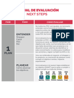 Manual Evaluación Next Steps