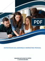 Estratégias de Liderança e Marketing Pessoal