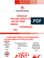 Gerakan Dan Prinsip